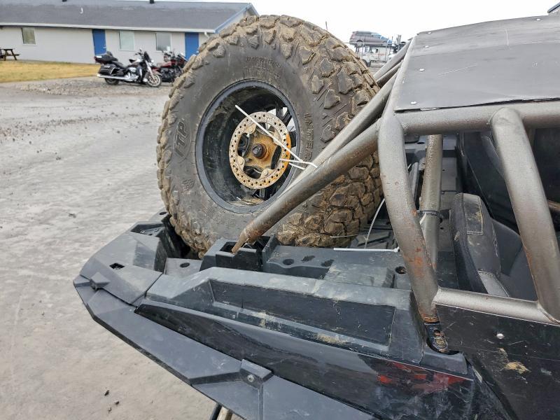 2023 Polaris RZR Utility Vehicle
