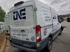 2018 Ford Transit 250 Delivery van