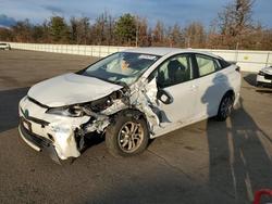2021 Toyota Prius le en venta en Brookhaven, NY