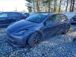 2024 Tesla Model y for sale in Windsor, NJ