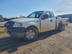 Ford F150 Vehiculos salvage en venta: 2008 Ford F150