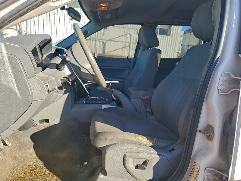 2006 Jeep Grand Cherokee Laredo
