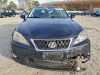 2010 Lexus Is 250