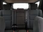 2011 Dodge Durango Crew