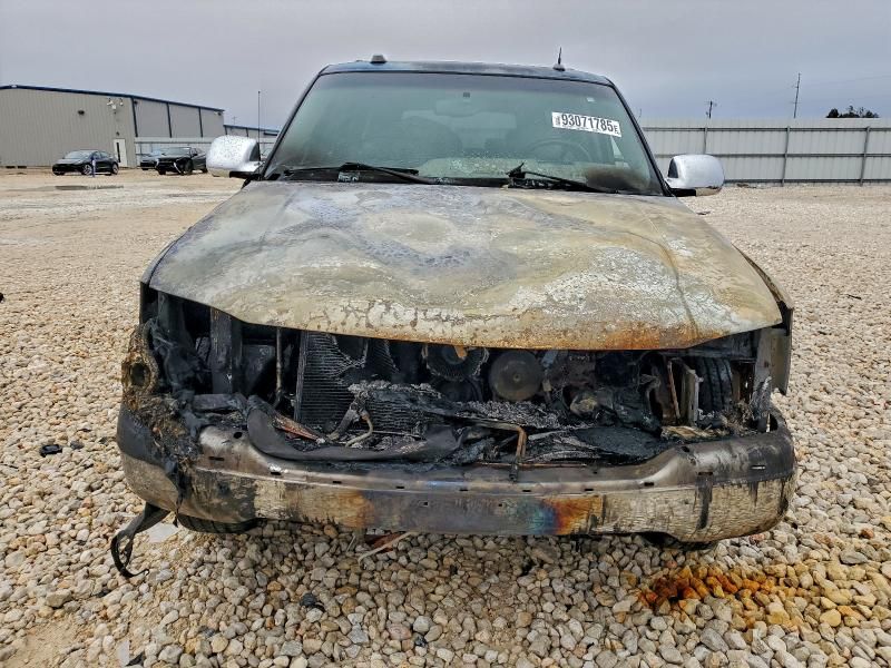 2004 GMC Yukon xl C1500