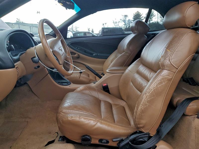1994 Ford Mustang gt