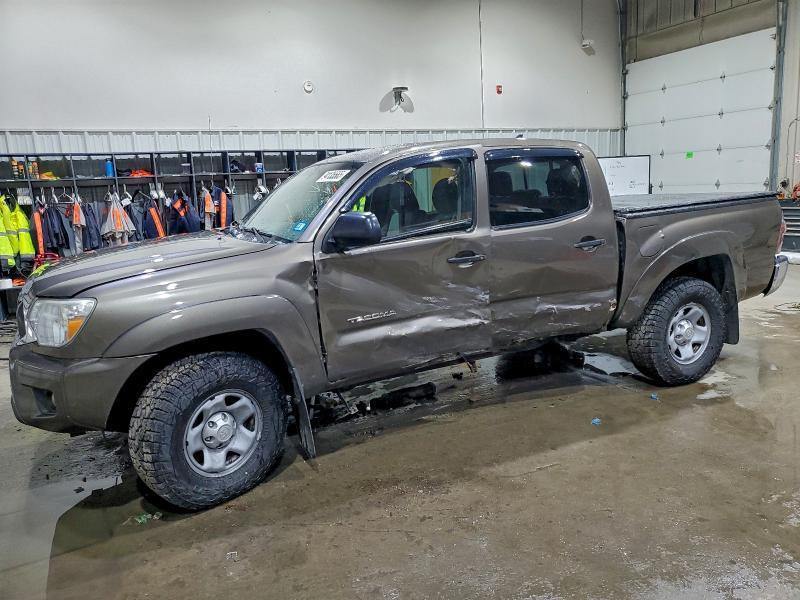 2014 Toyota Tacoma V6