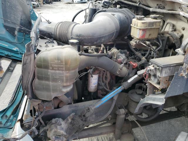 2008 Ford F650 Rollback Truck