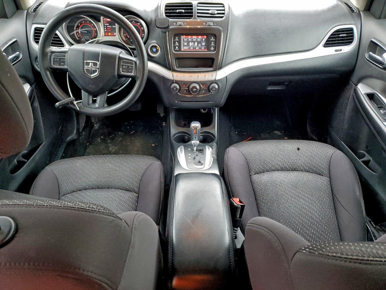 2013 Dodge Journey sxt