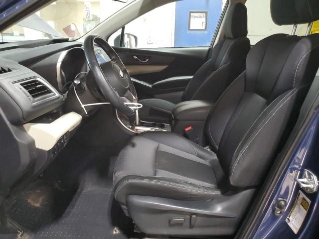 2021 Subaru Ascent Premium