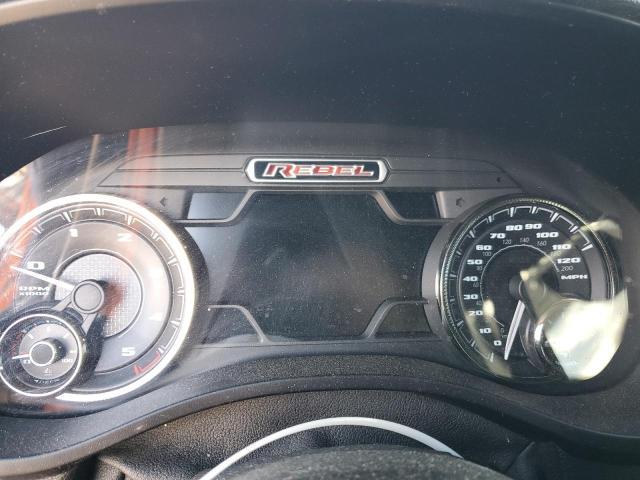 2020 Dodge Ram 1500 Rebel