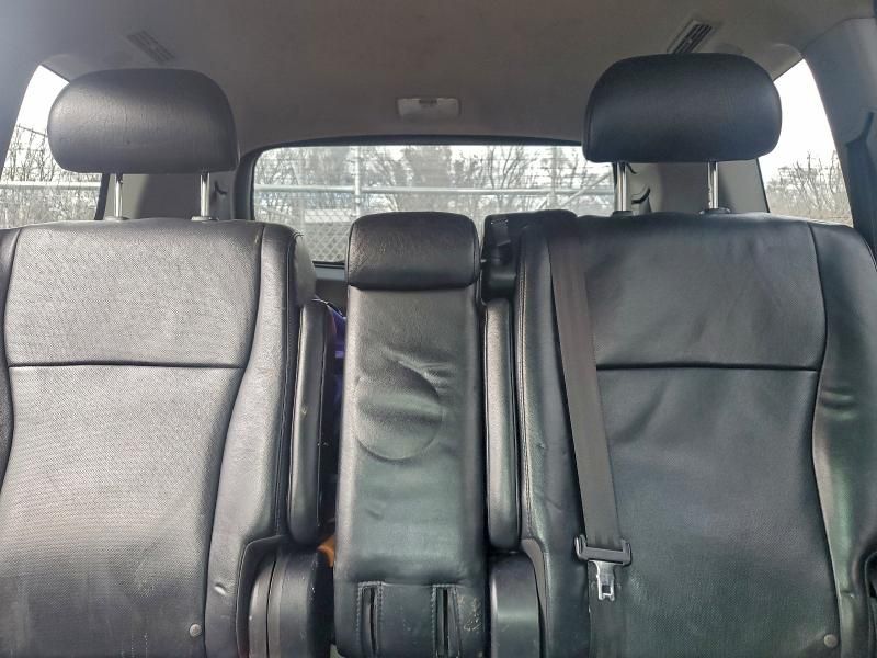 2011 Toyota Highlander Limited