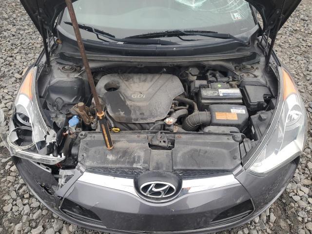 2016 Hyundai Veloster Base