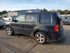 2013 Honda Pilot exl