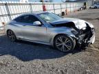 2017 Infiniti Q60 Premium