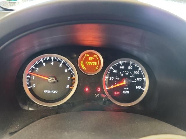 2011 Nissan Sentra Se-r Spec v