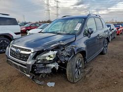 2017 Subaru Forester 2.5i Limited for sale in Elgin, IL
