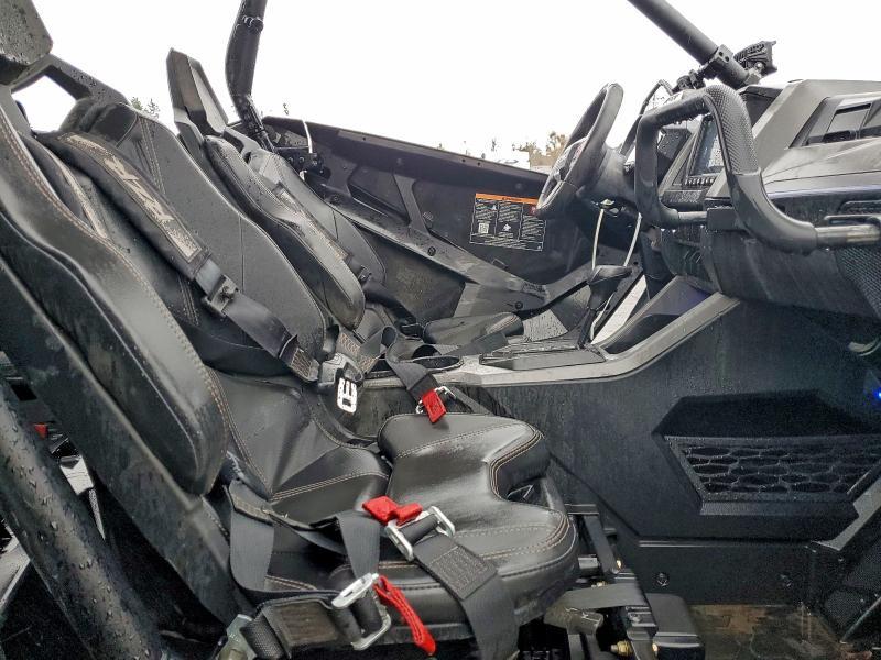 2022 Polaris Rzr Utility Vehicle