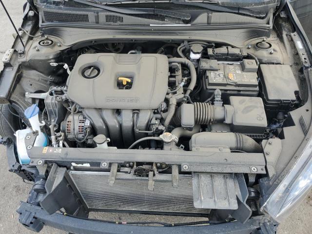 2024 KIA Forte gt Line