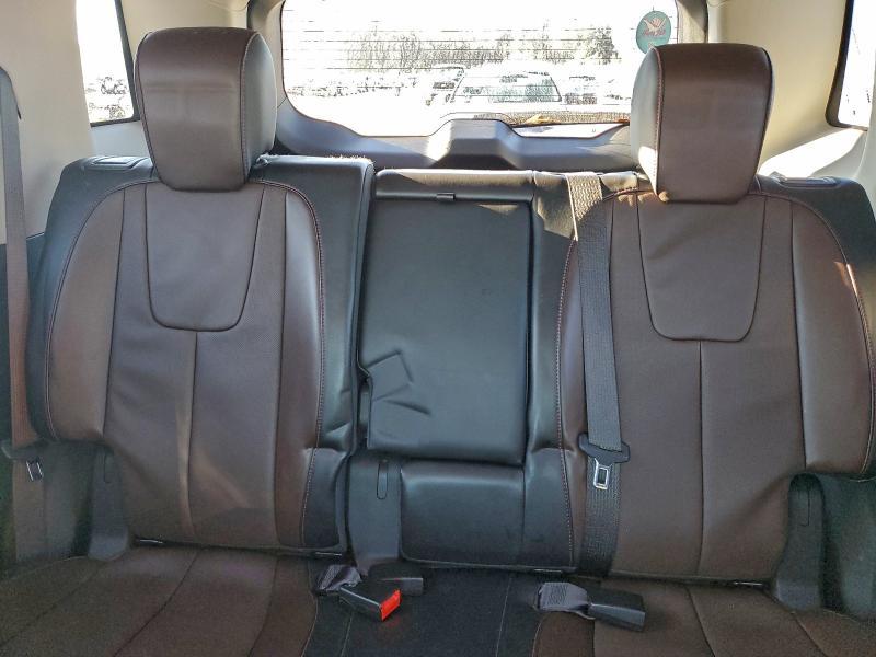 2014 GMC Terrain slt