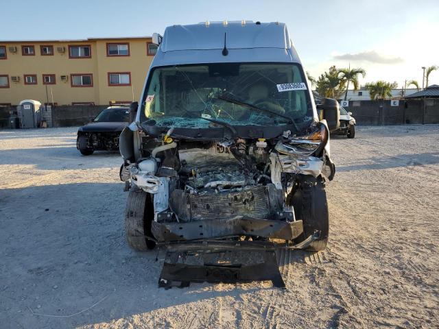 2022 Dodge Ram Promaster 1500 1500 High