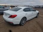 2020 Genesis G70 Elite