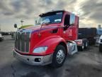 2020 Peterbilt Tractor 2020 Peterbilt 579 Semi Truck