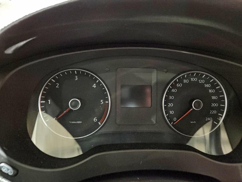 2014 Volkswagen Jetta tdi