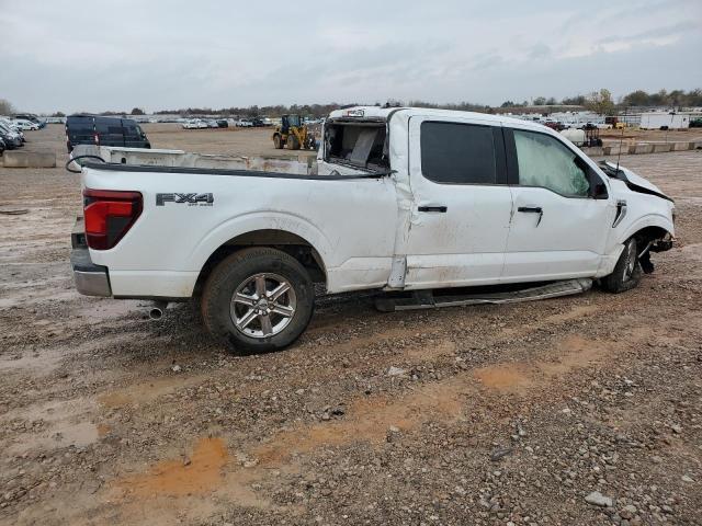 2025 Ford F150 xlt