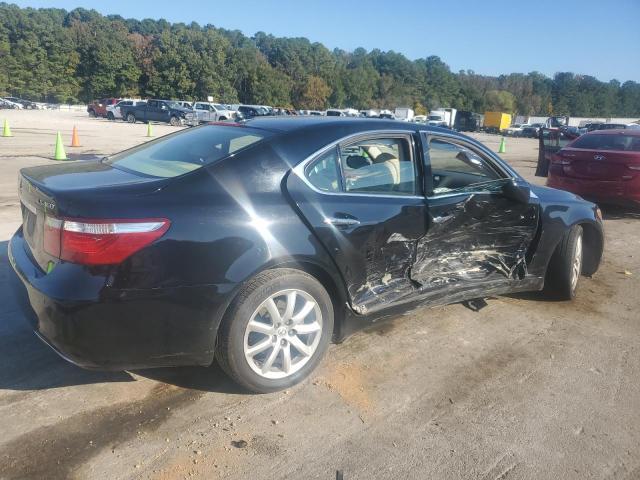 2009 Lexus Ls460