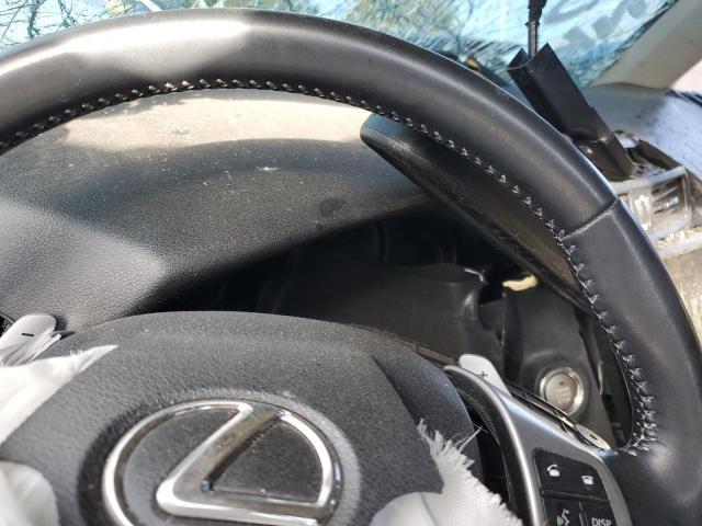 2013 Lexus Is 250