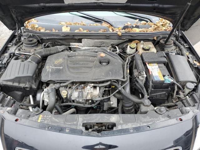 2013 Buick Regal Premium