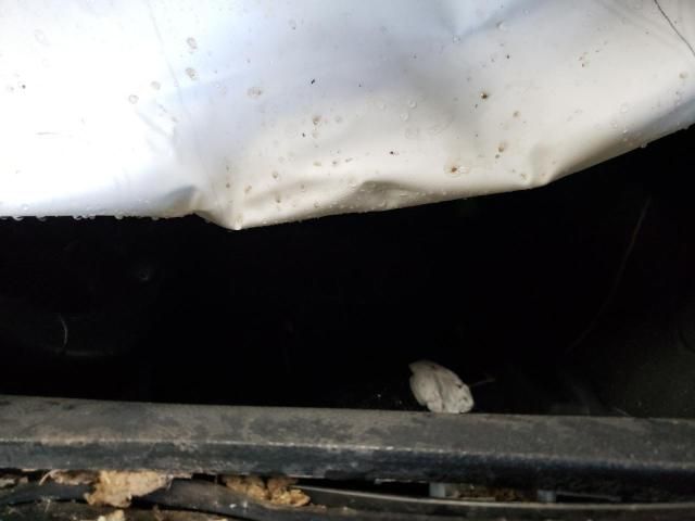 2018 Dodge Charger Police