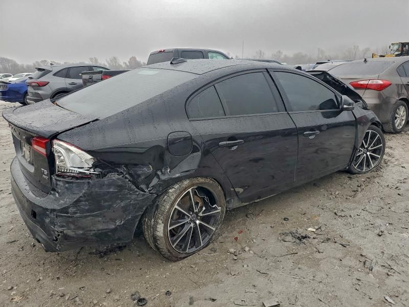 2018 Volvo S60 Dynamic