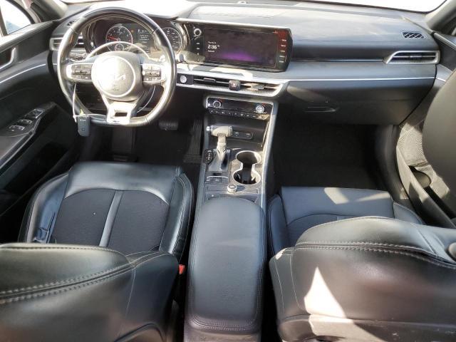 2023 KIA K5 gt Line