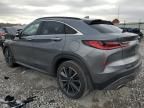 2024 Infiniti Qx55 Essential