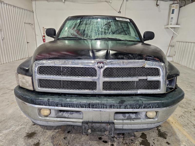 2000 Dodge Ram 1500