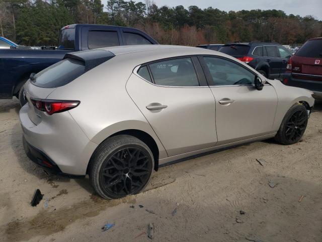 2023 Mazda 3 Select