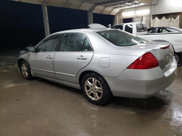 2007 Honda Accord ex