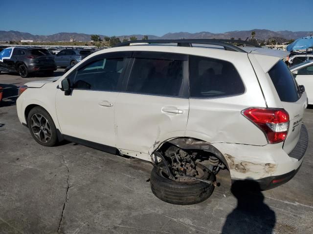2015 Subaru Forester 2.0xt Premium