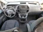 2016 Mercedes-Benz Metris