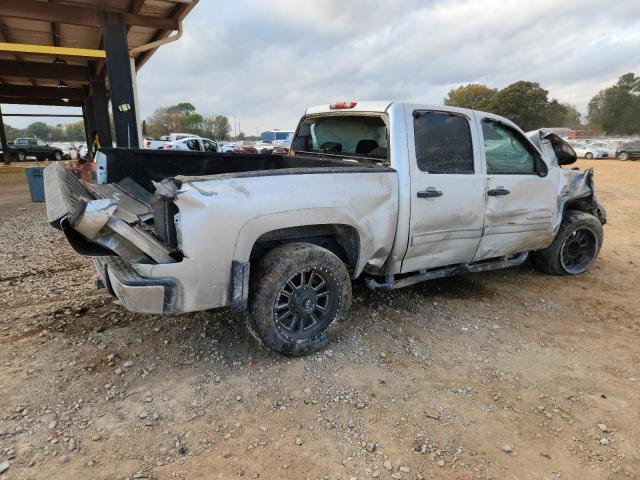 2011 Chevrolet Silverado C1500 LS