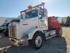 2002 Kenworth T800 Toter Truck