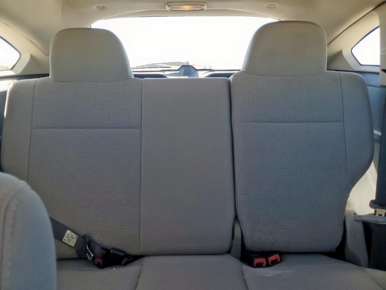 2011 Dodge Caliber Mainstreet