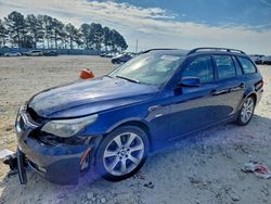 2008 BMW 535 xi for sale in Loganville, GA