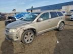2009 Dodge Journey sxt