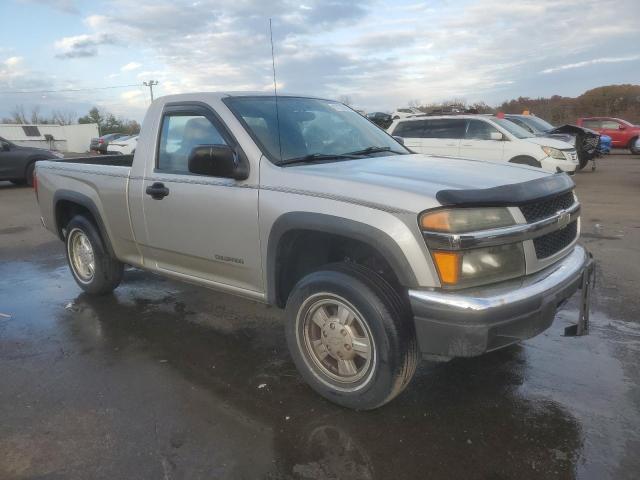 2005 Chevrolet Colorado