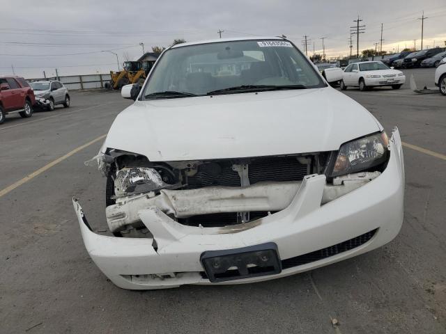 2003 Mazda Protege DX