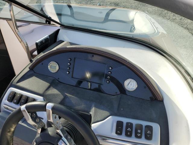 2017 Regal 2565 Boat