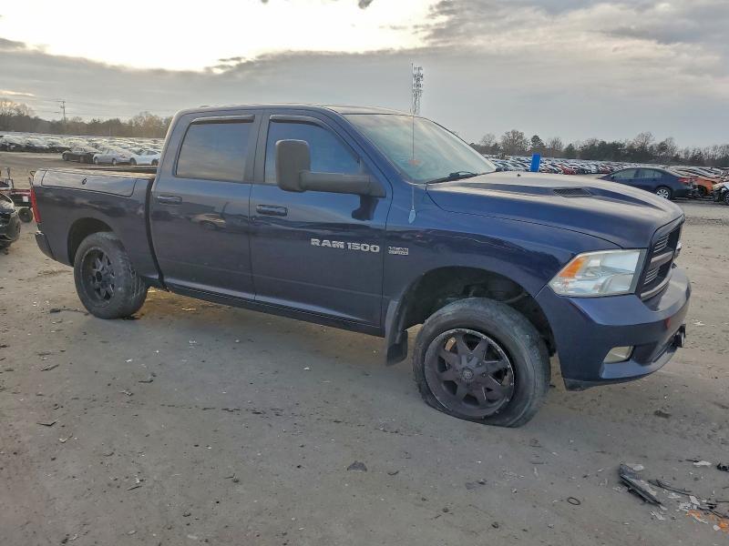 2012 Dodge Ram 1500 Sport